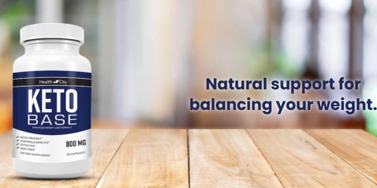 How long does Keto Base take to produce results