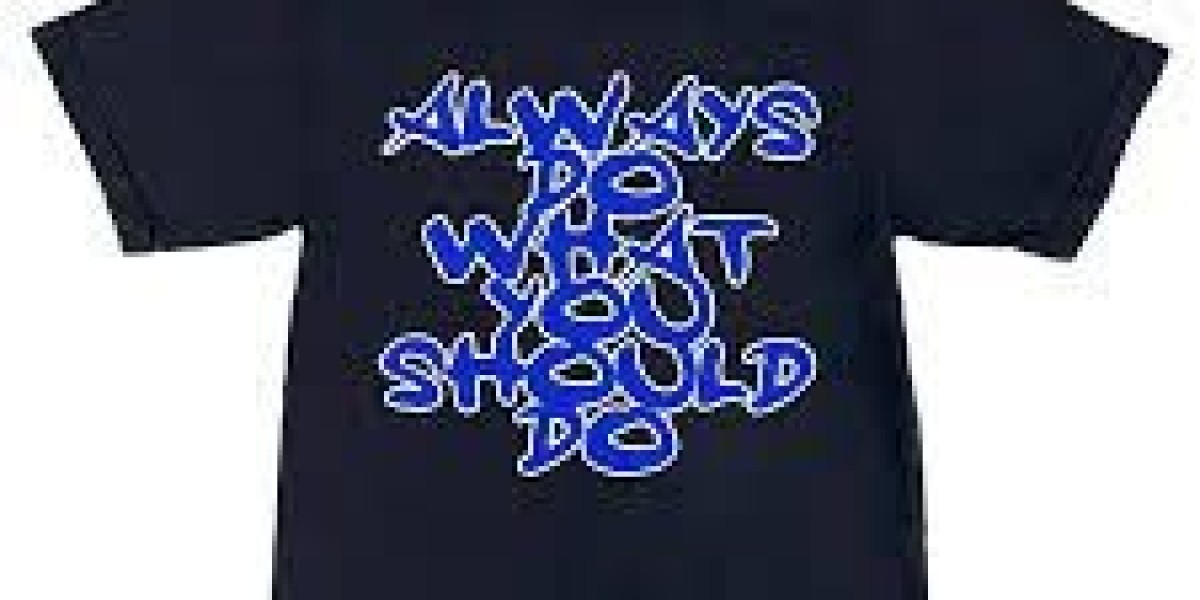 Wear Confidence With ADWYSD Clothing