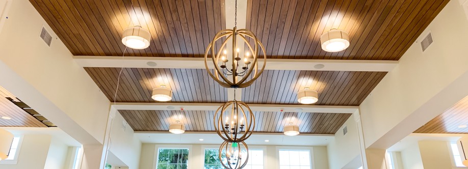 Oregon Interiors, Inc Cover Image