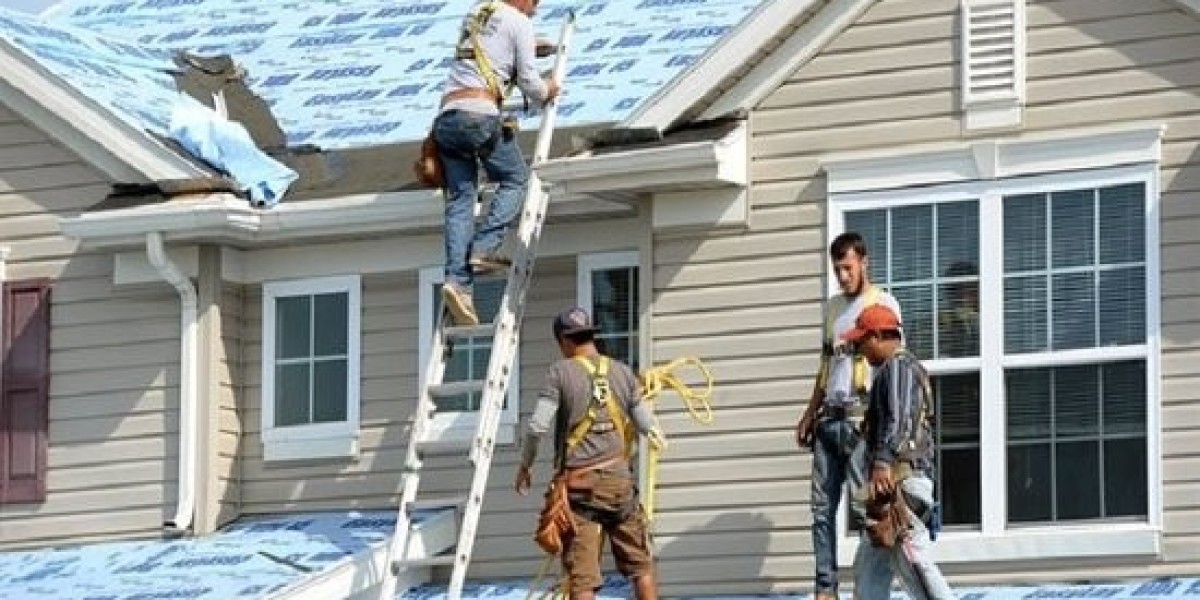 The Growing Popularity of Hardie Plank Siding f