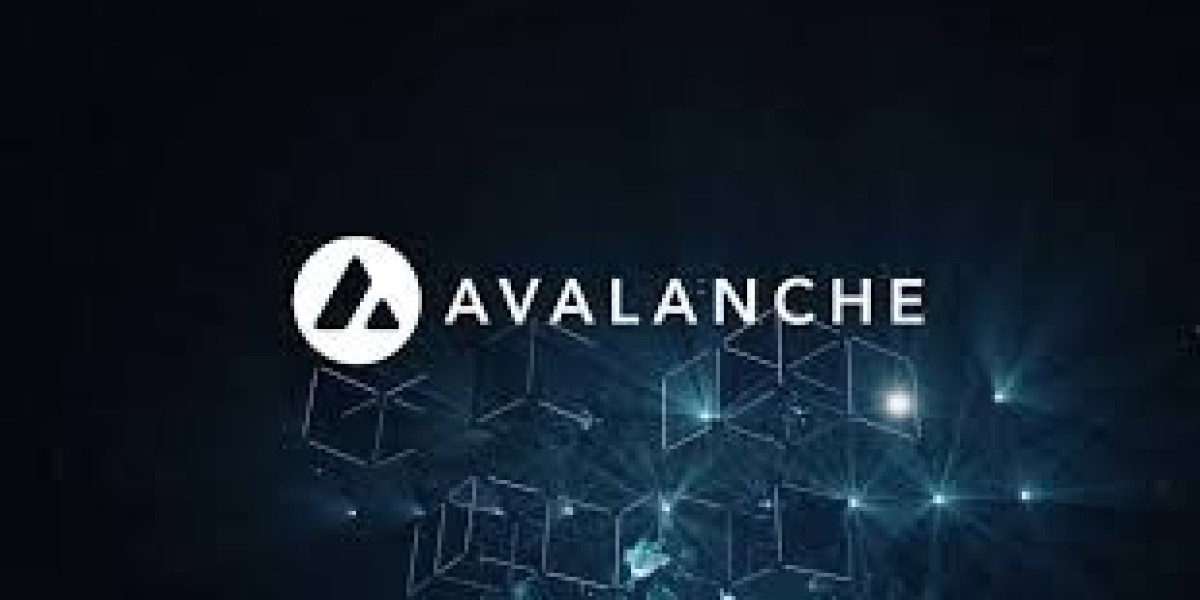 Avalanche Price Prediction 2025