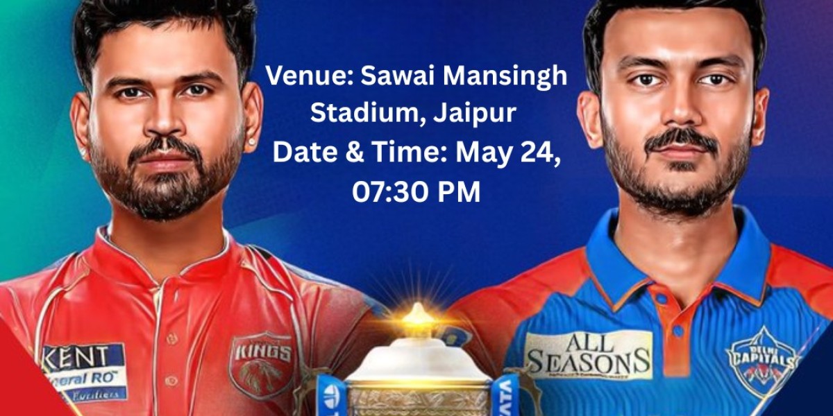 Experience the Excitement of IPL 2025: Join Us.