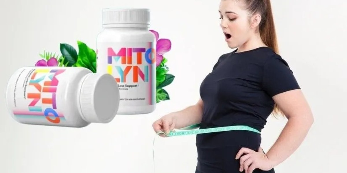Mitolyn Reviews {BE CAREFUL}: Scam, Side Effects, Does It Work?
