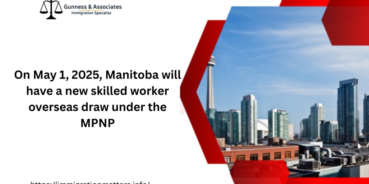 MPNP for Skilled Professionals Canada