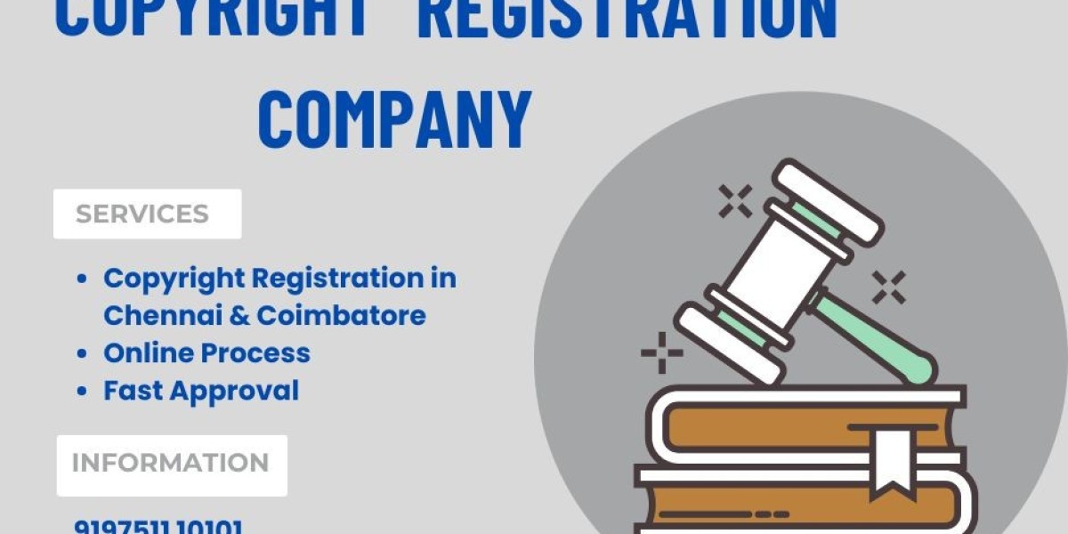 Complete Guide to Copyright Registration