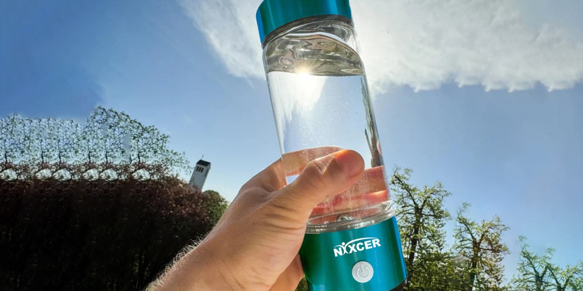 Best Budget-Friendly Portable Hydrogen Bottles