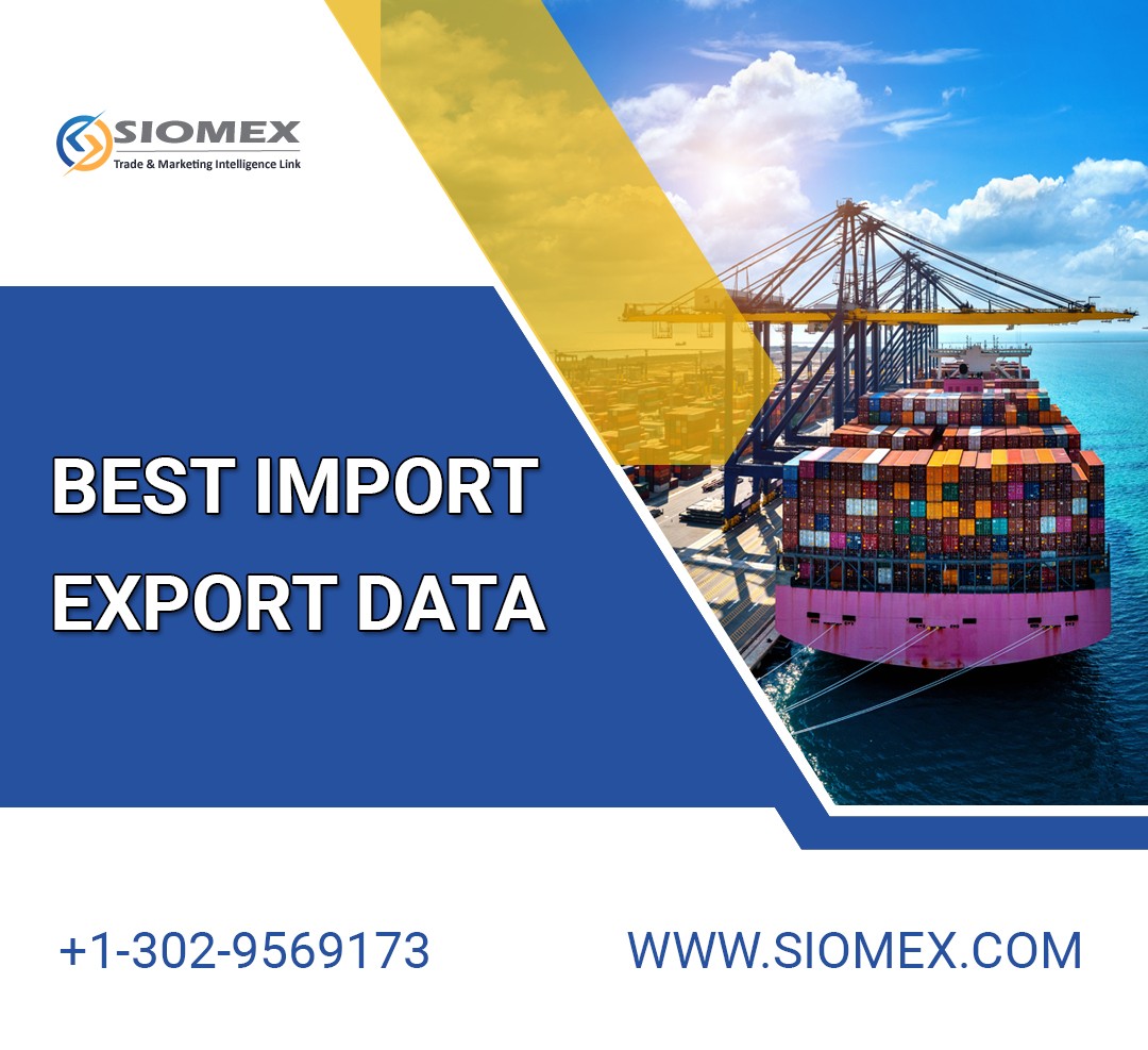 Siomex Data Profile Picture