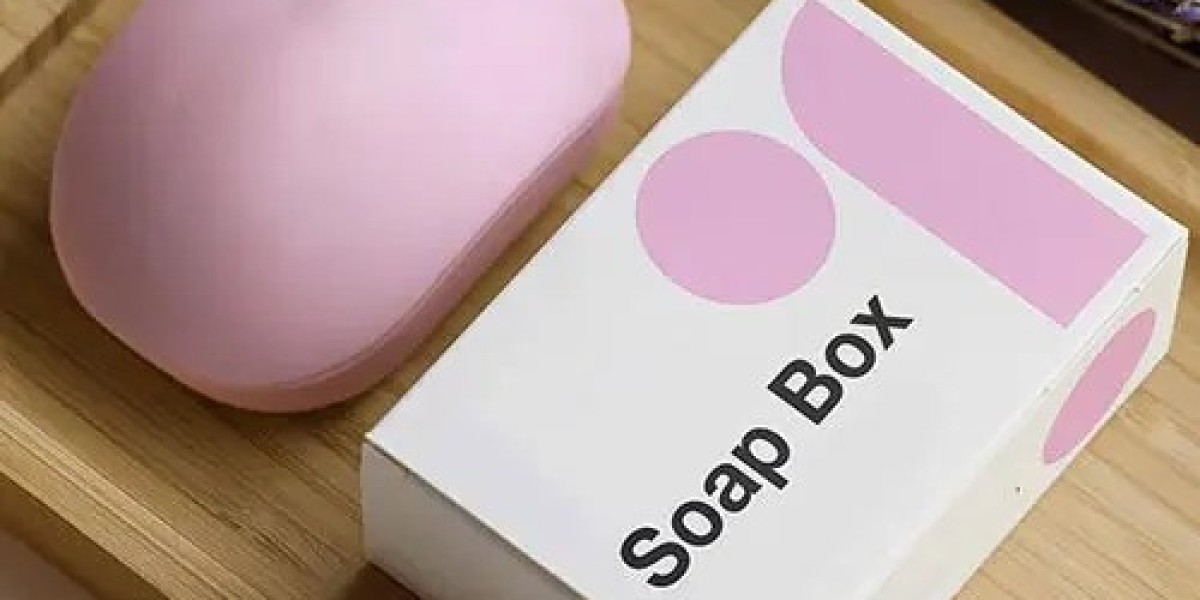 Wholesale Soap Boxes: A Smart Solution for Grow