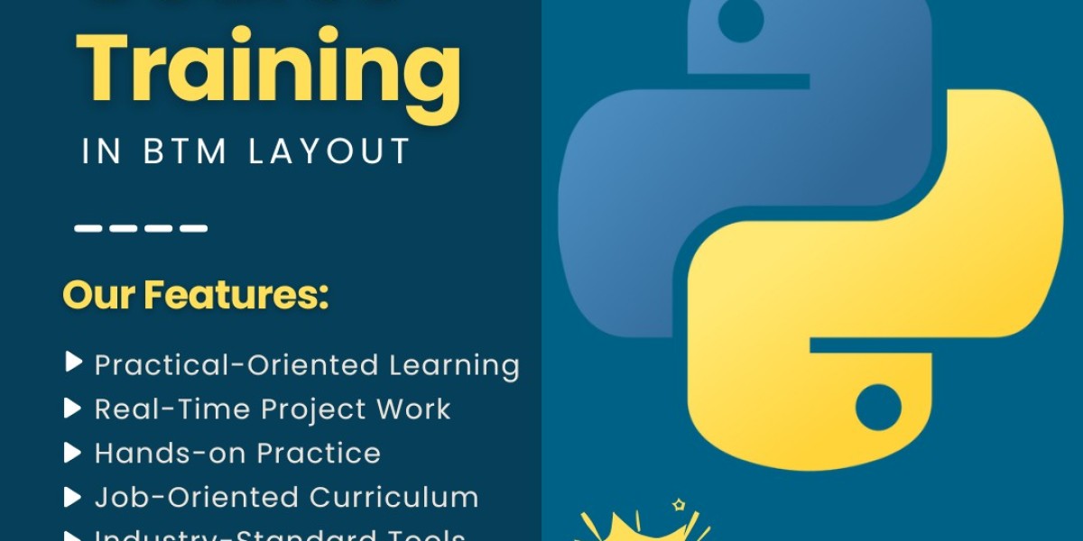 Python Full Stack Developer Course Training
