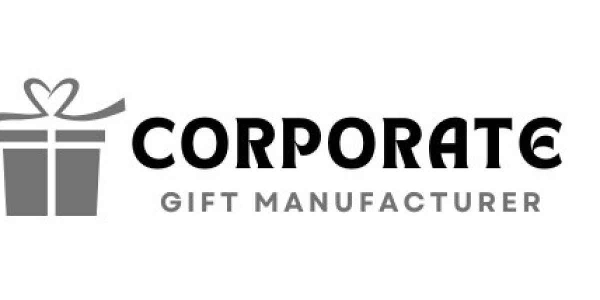 Corporate Gift Manufacture: A Complete Guide fo