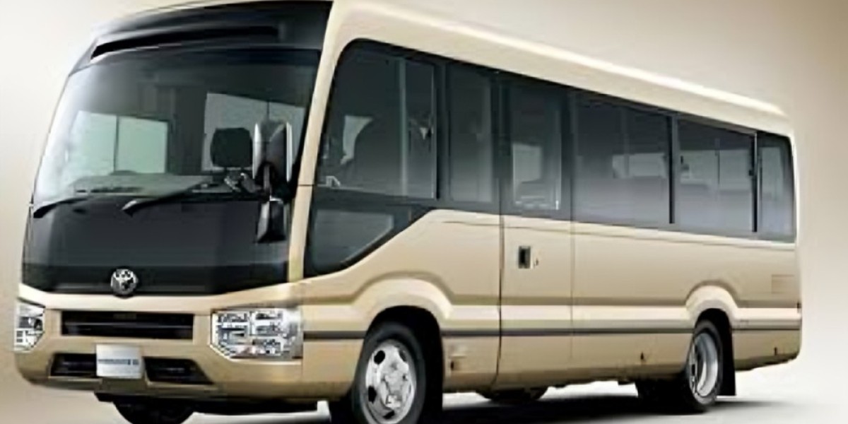 The Smart Carlift In Dubai