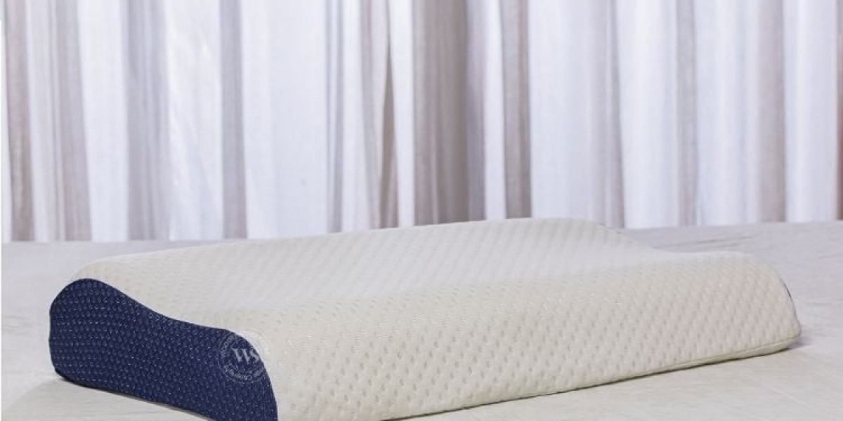 The Ultimate Pillow Guide: Choosing the Right S
