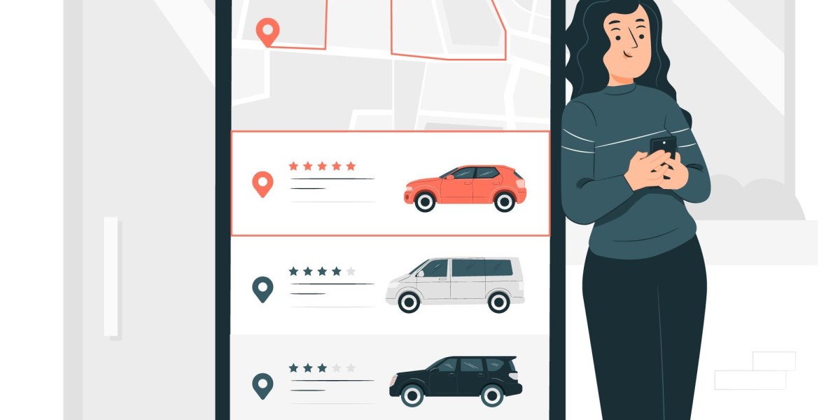 Top Notch Uber Clone Scripts for 2025: The Ulti