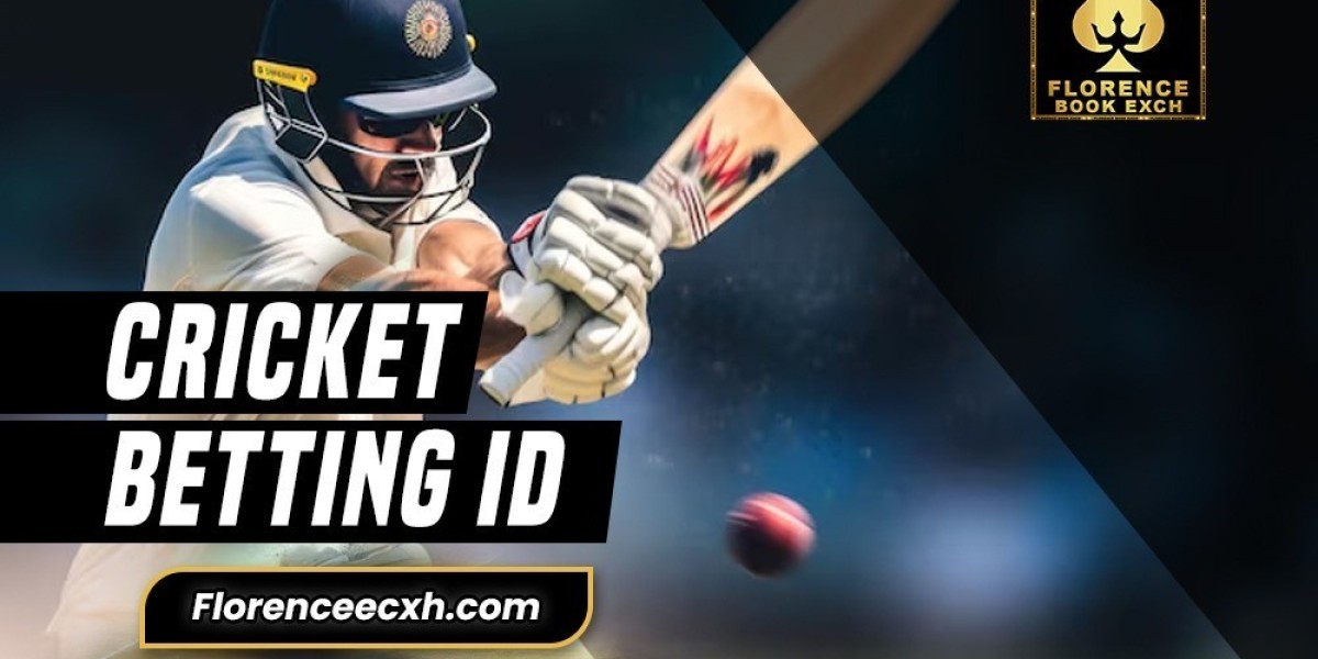 Join Now for Cricket Betting ID + 100% Welcome