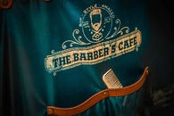 The Barbers Cafe Profile Picture