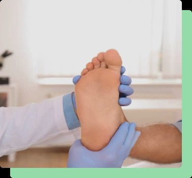 Ramos Foot and Ankle Center Profile Picture