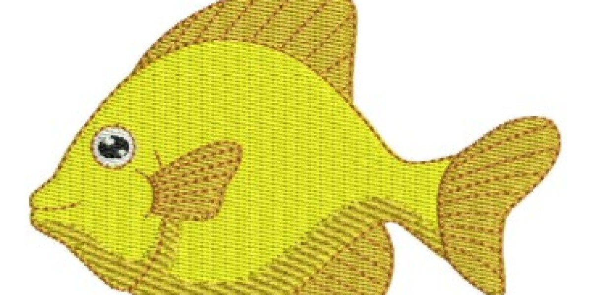 Find Exclusive Embroidery Designs at the Best
