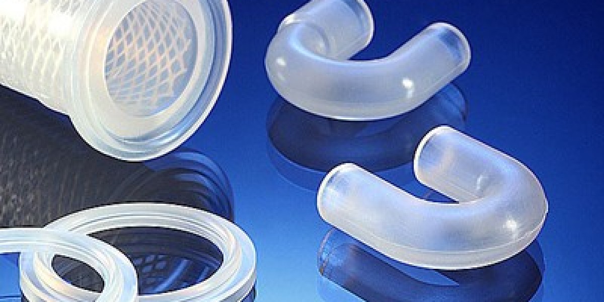 Global Medical Grade Silicone Market Size, Shar