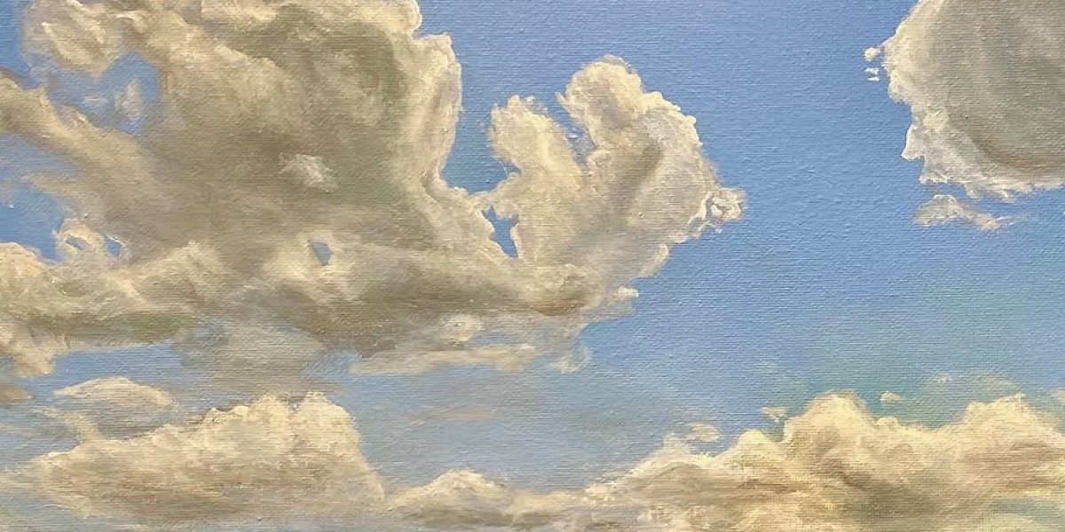 Bill Gallagher: A Brushstroke of Excellence in