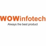 WOW Infotech Profile Picture
