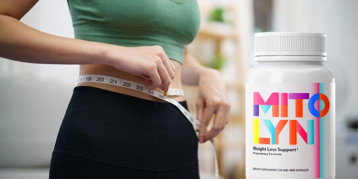 Mitolyn Reviews SCAM? Clinically Researched or Risky?