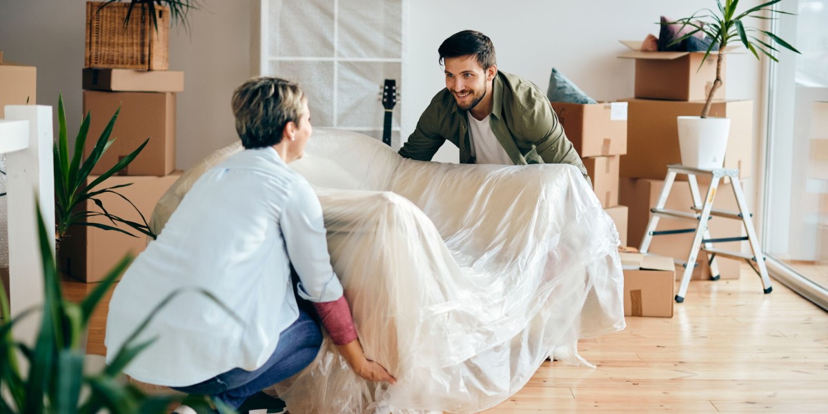 The Top Choice Moving Company in Starkville, MS