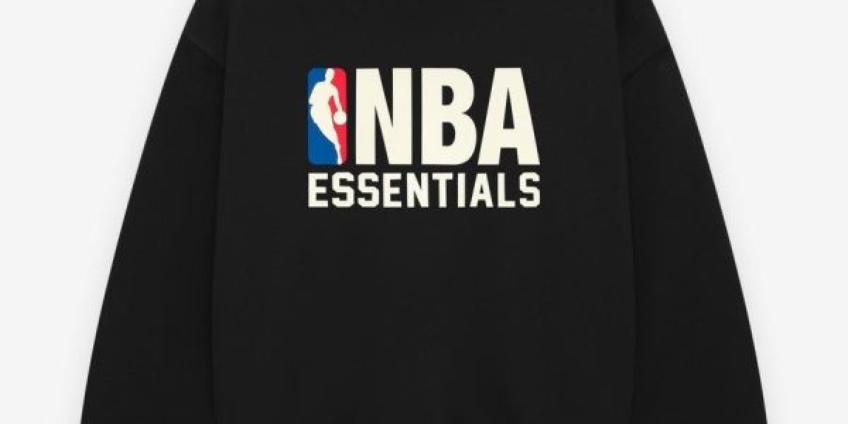 7 Reasons to Invest in the Essentials Hoodie
