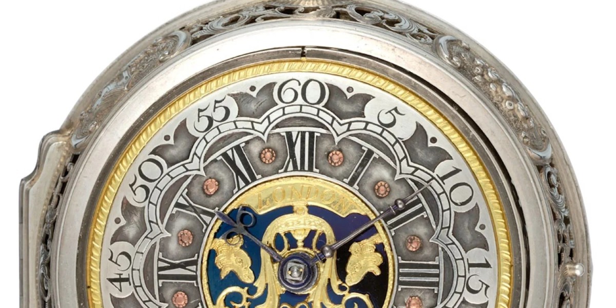 Timeless Wonders: The Watch Museum Celebrates t