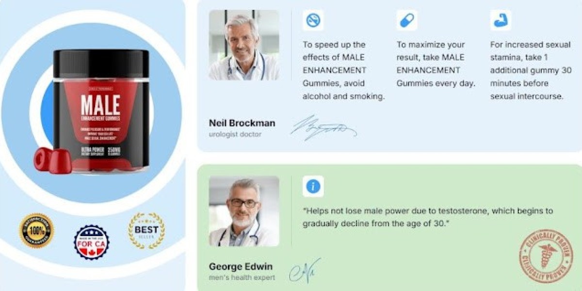 What are the Benefits of using Erectonin MD ME