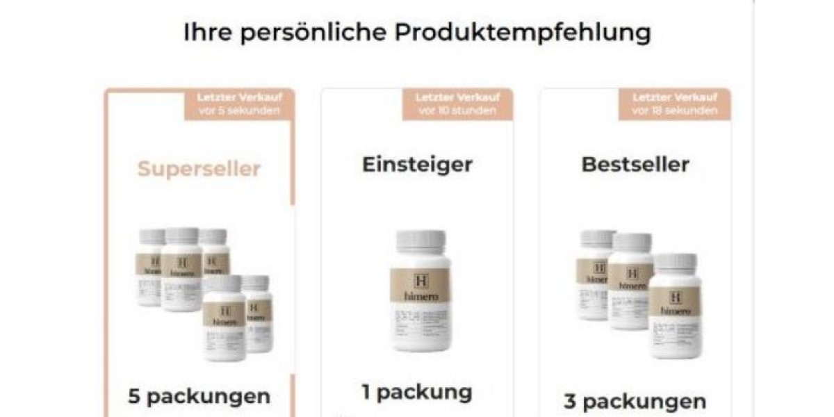 Himero Offizielle Website – Nur hier das Origin