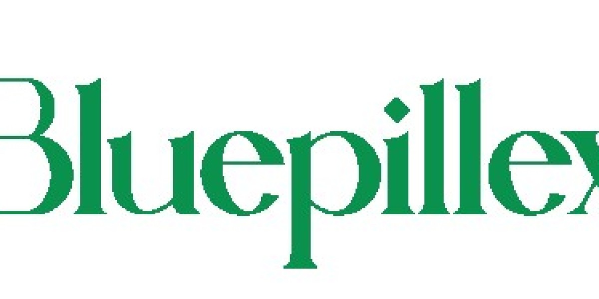 Healthy Habits, Leaner Life: Bluepill Express W
