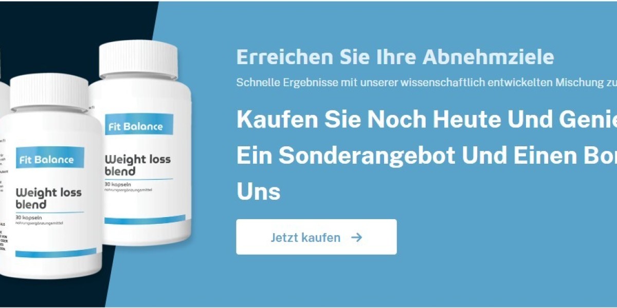 FitBalance: Vorteile, Funktion, Einsatzmöglichk