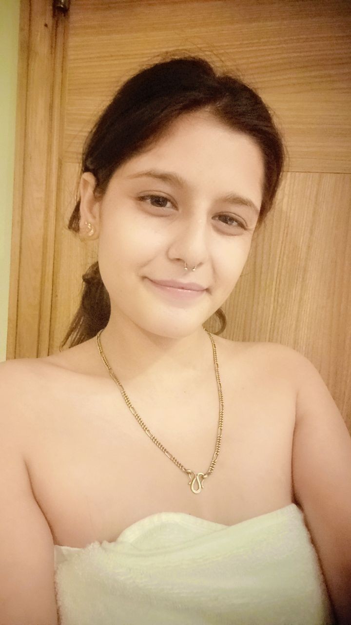 Arohi Singh Profile Picture