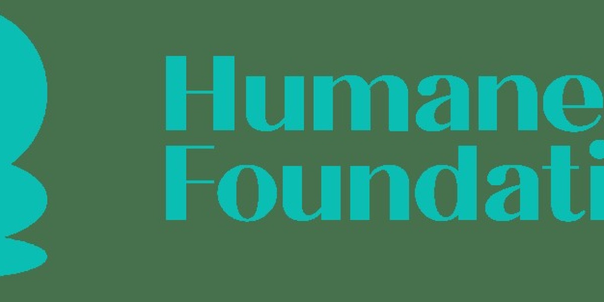 Humane Foundation Takes a Stand for a Compassio