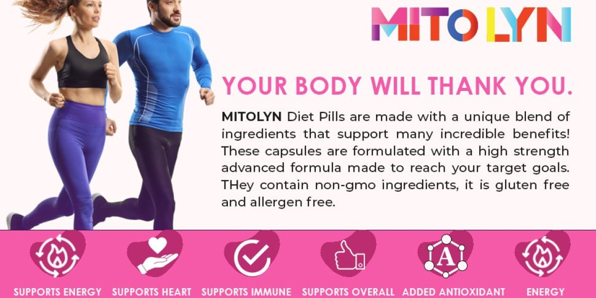 Mitolyn (GENUINE GUIDE!!) EXPERT CHECK!
