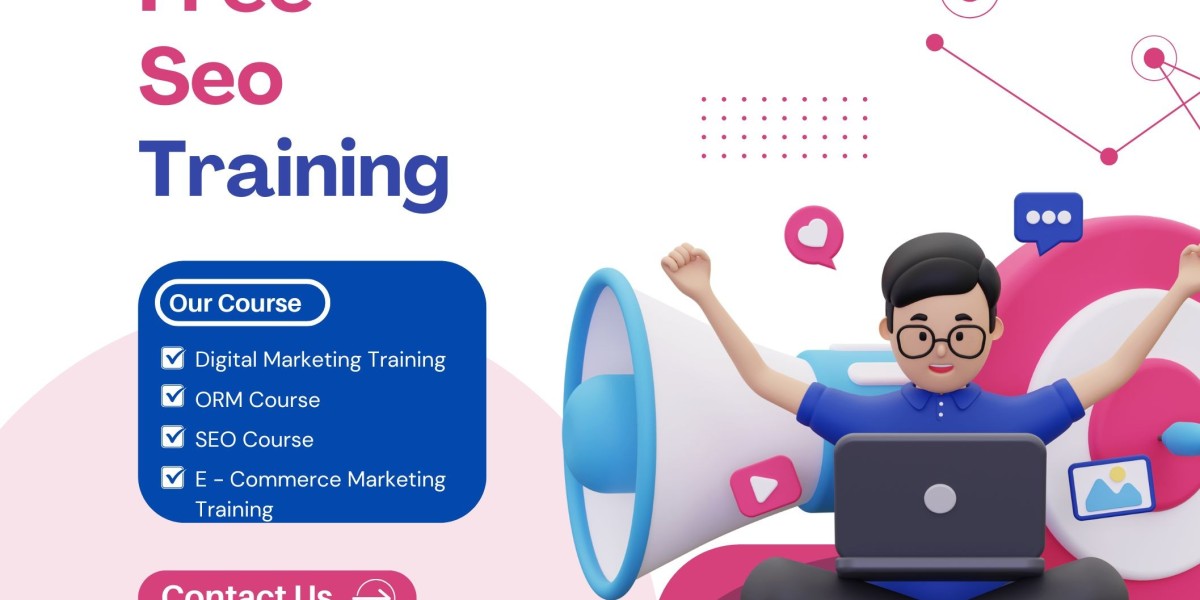 Free SEO Training Course for Beginners at Azadp