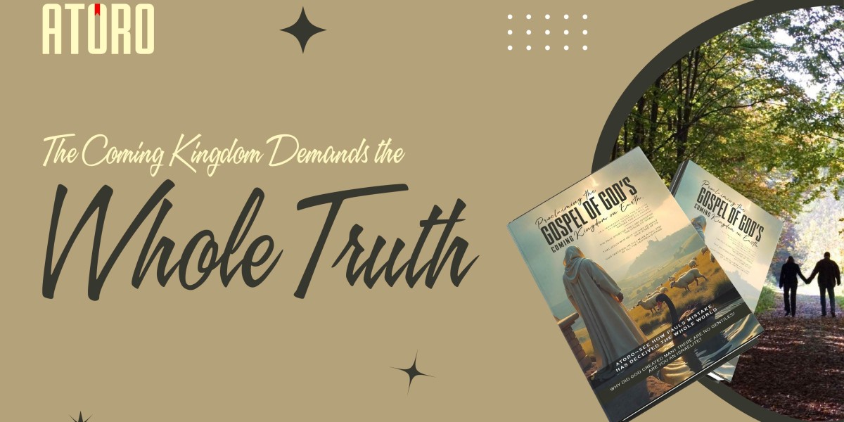 Proclaiming the Gospel of God’s Coming Kingdom