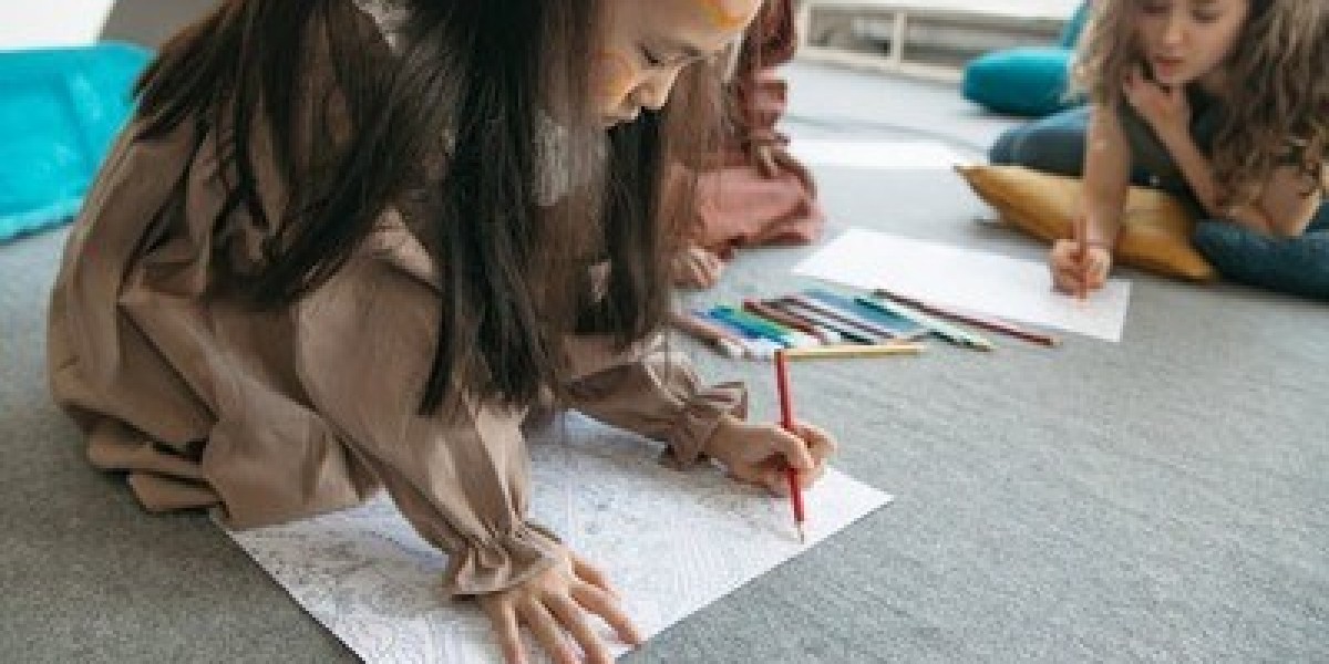 How Play Therapy Alleviates Anxiety: Strategies