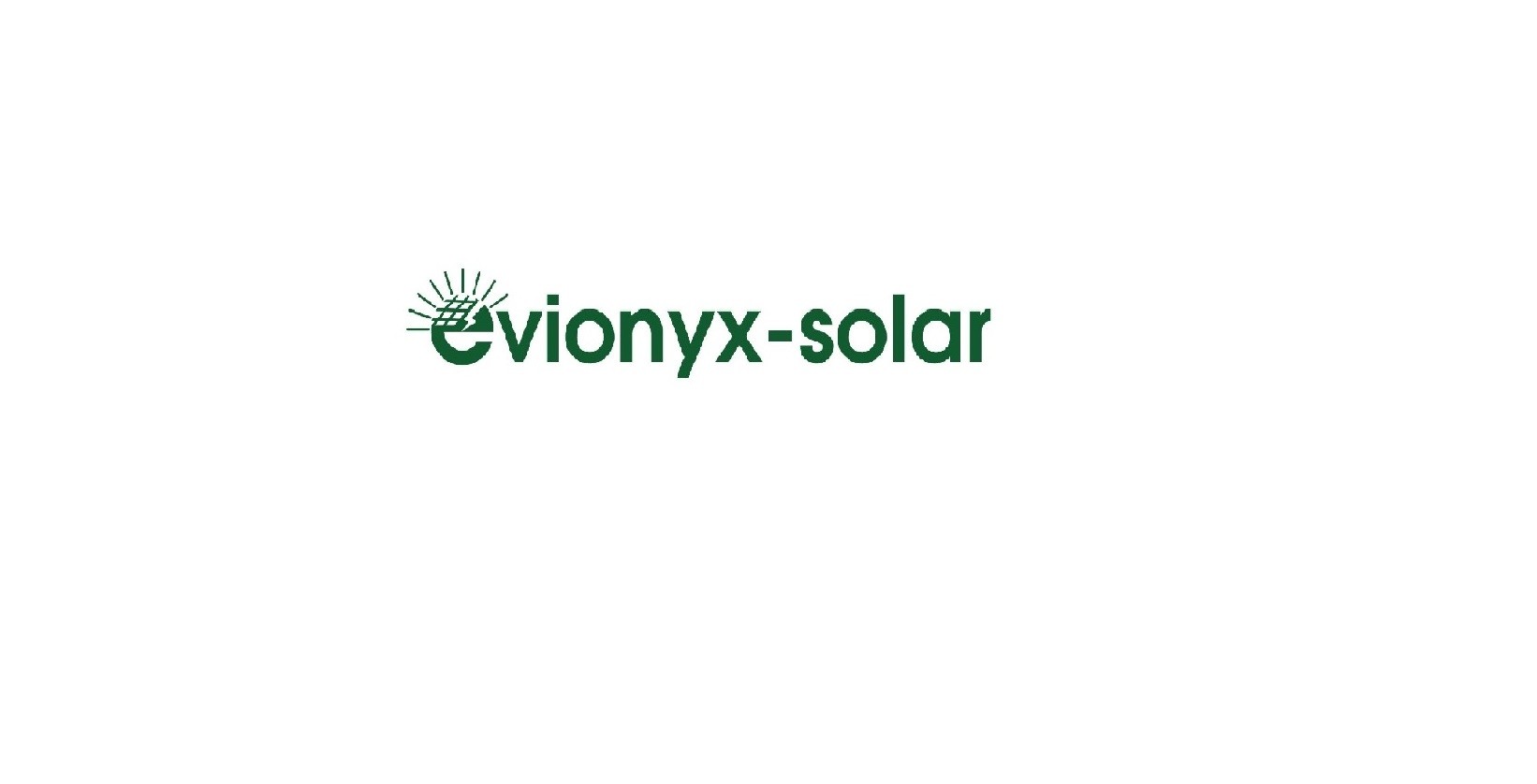 Evionyx Solar Profile Picture