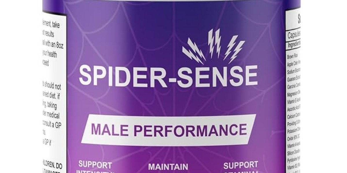 Spider Sense Male Enhancement Reviews - Client