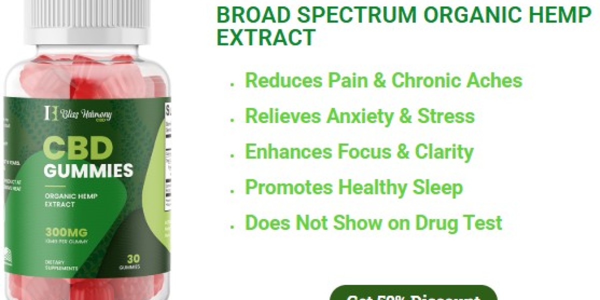 Bliss Harmony: Is It Beneficial To Purchase