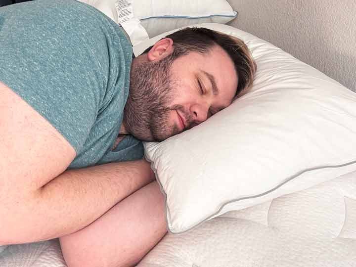 zenfluffsleeppillowreview Profile Picture