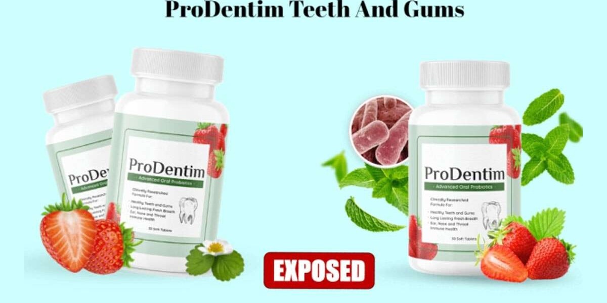 ProDentim Reviews - {MUST READ } Is Amazon Legit Price 2025?