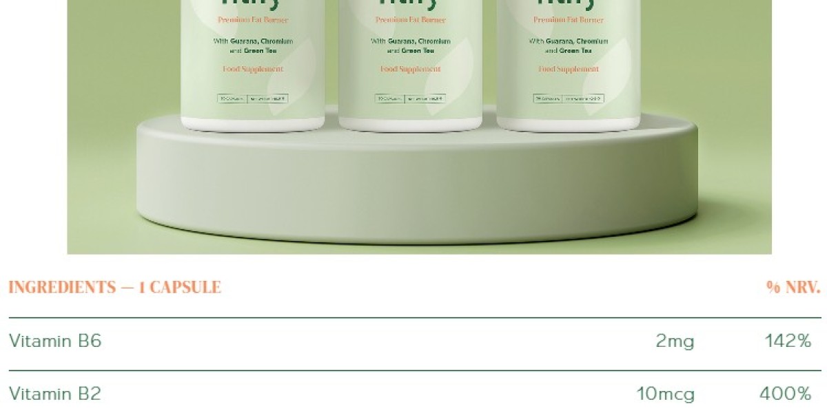 Check The Benefits And Best Results, Fitify UK