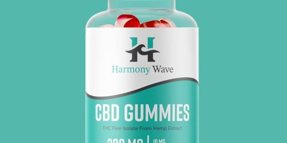Harmony Wave USA Reviews