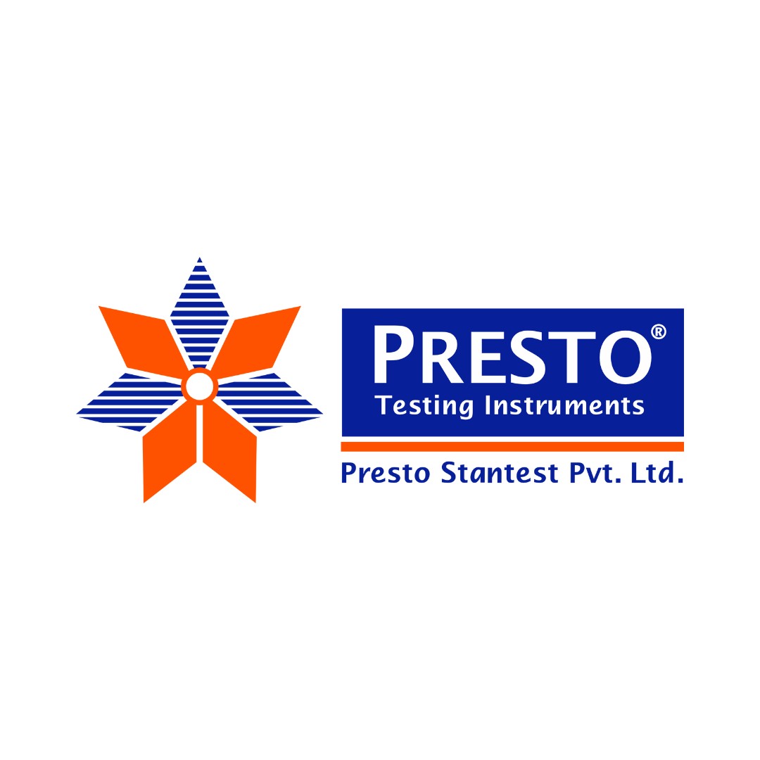 Presto Instruments Profile Picture