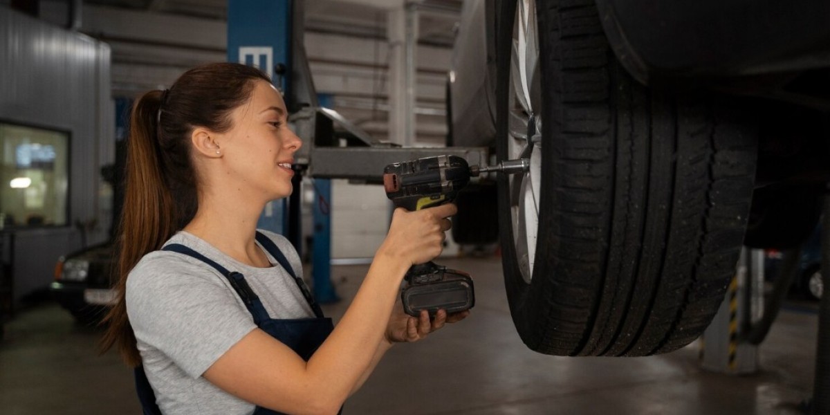 Drive with Confidence: Find the Best Sudbury Ti