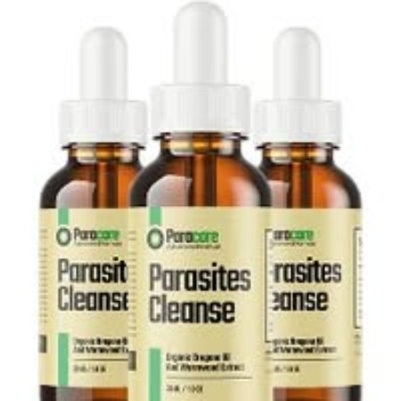 Paracare Parasites Cleanse Profile Picture