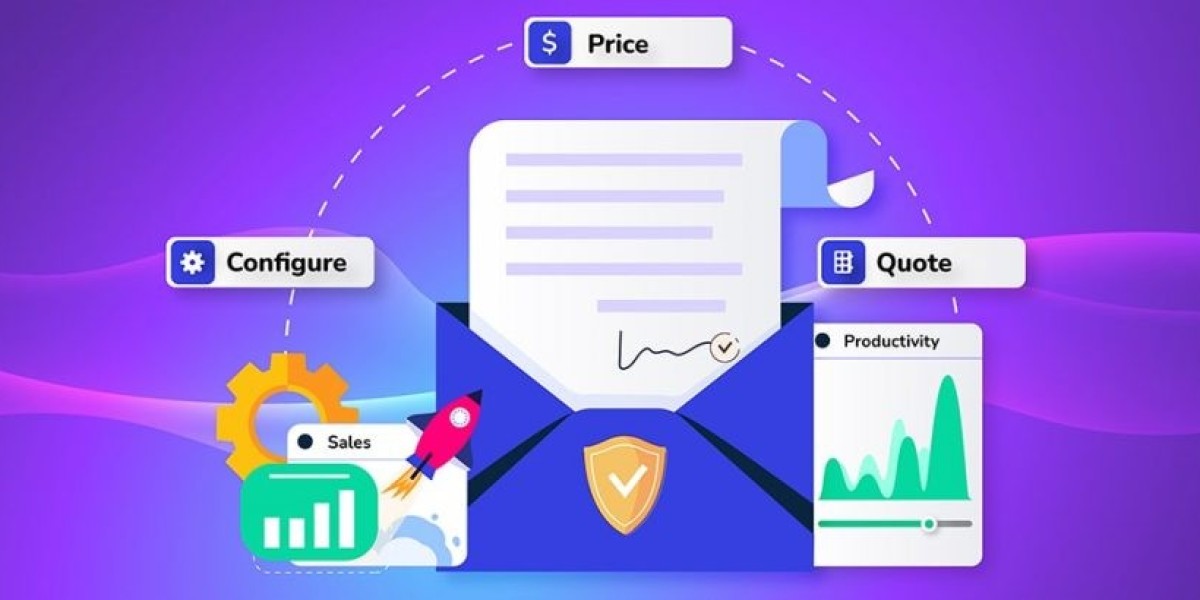 The Role of CPQ Software in Modernizing Medical
