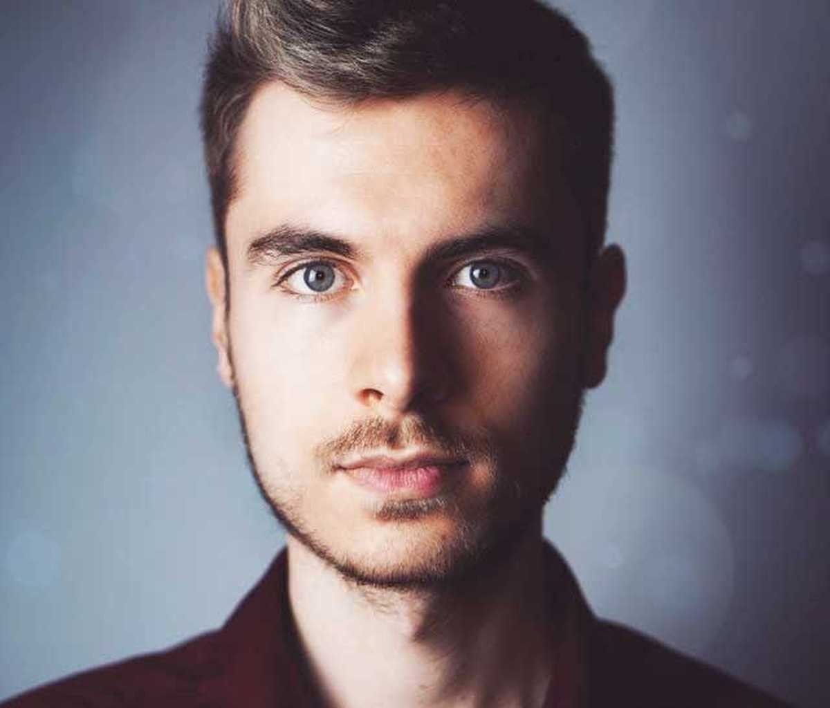 James Henry Profile Picture
